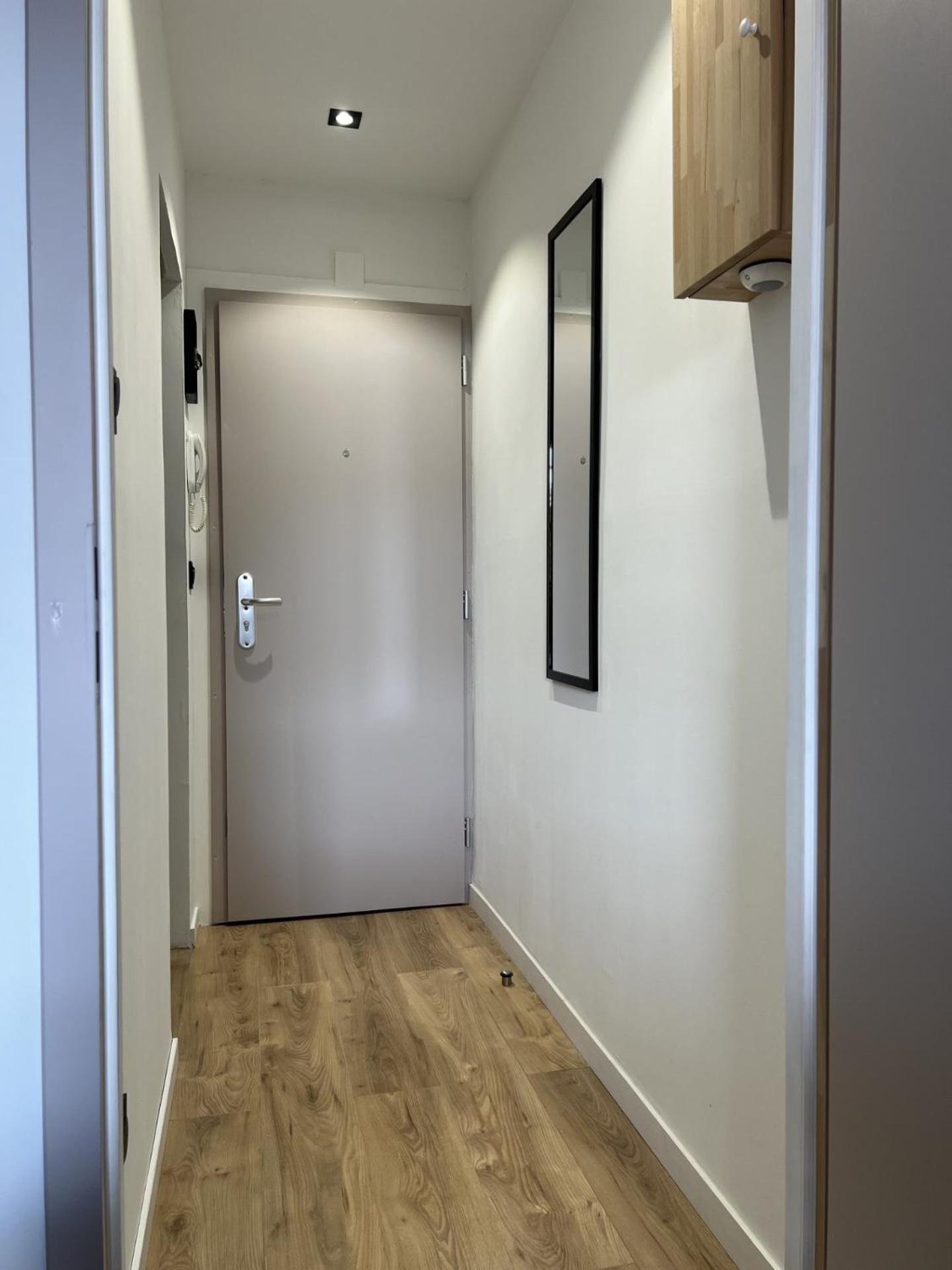 Le Rio - Logement Entier Au Centre Du Neudorf F1 Strasbourg Exterior foto