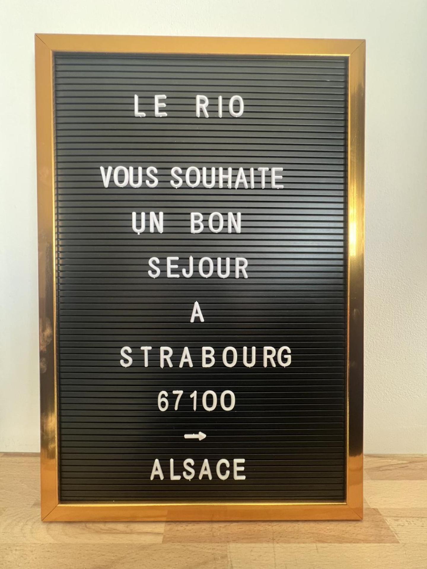 Le Rio - Logement Entier Au Centre Du Neudorf F1 Strasbourg Exterior foto